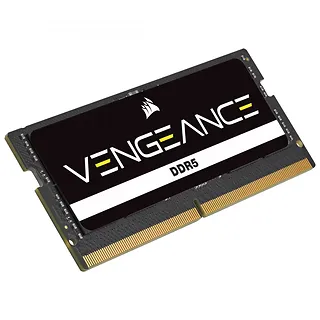 Corsair Pamięć DDR5 Vengeance 8GB/4800 (1*8) CL40