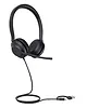Yealink Słuchawki UH35 Dual Teams USB-C/A                  1308163