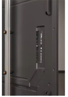 LG Electronics Monitor wielkoformatowy 75UH5N-M UHD IPS 75 cali 500cd/m2 24/7