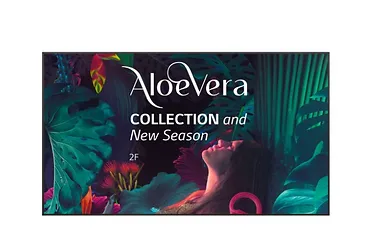 LG Electronics Monitor wielkoformatowy 75UH5N-M UHD IPS 75 cali 500cd/m2 24/7