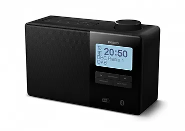 Philips Radiobudzik TAR5600/00