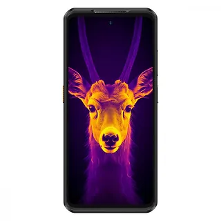 ULEFONE Smartfon Armor 25T Pro 5G 8/256GB IP69K Czarny