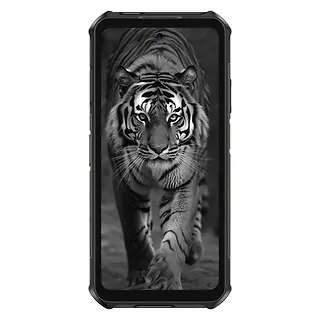 ULEFONE Smartfon Armor X16 4G 6/128GB IP69K czarny