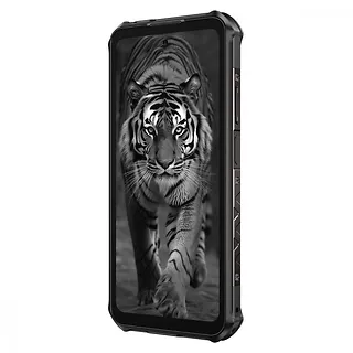 ULEFONE Smartfon Armor X16 4G 6/128GB IP69K czarny