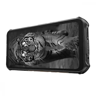 ULEFONE Smartfon Armor X16 4G 6/128GB IP69K czarny