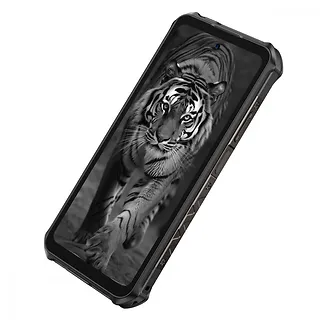 ULEFONE Smartfon Armor X16 4G 6/128GB IP69K czarny