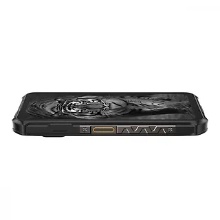 ULEFONE Smartfon Armor X16 4G 6/128GB IP69K czarny