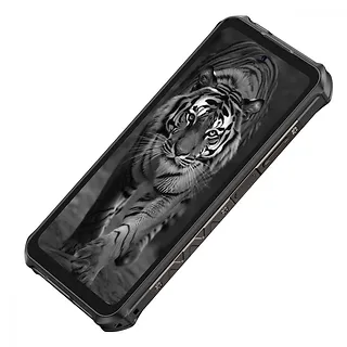 ULEFONE Smartfon Armor X16 4G 6/128GB IP69K czarny