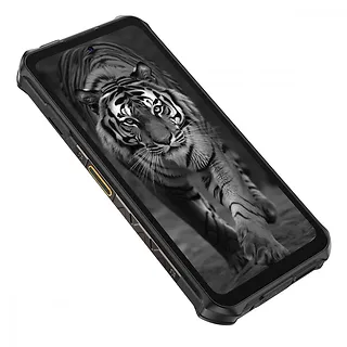 ULEFONE Smartfon Armor X16 4G 6/128GB IP69K czarny