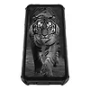 ULEFONE Smartfon Armor X16 4G 6/128GB IP69K czarny