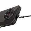 ULEFONE Smartfon Armor X16 4G 6/128GB IP69K czarny