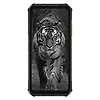 ULEFONE Smartfon Armor X16 4G 6/128GB IP69K Brązowy