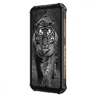 ULEFONE Smartfon Armor X16 4G 6/128GB IP69K Brązowy