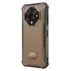 ULEFONE Smartfon Armor X16 4G 6/128GB IP69K Brązowy