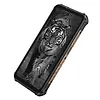 ULEFONE Smartfon Armor X16 4G 6/128GB IP69K Brązowy