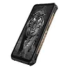 ULEFONE Smartfon Armor X16 4G 6/128GB IP69K Brązowy