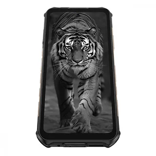 ULEFONE Smartfon Armor X16 4G 6/128GB IP69K Brązowy