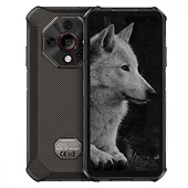 ULEFONE Smartfon Armor X16 Pro 5G 8/256GB IP69K Czarny