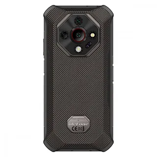 ULEFONE Smartfon Armor X16 Pro 5G 8/256GB IP69K Czarny