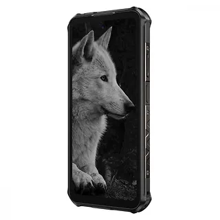 ULEFONE Smartfon Armor X16 Pro 5G 8/256GB IP69K Czarny