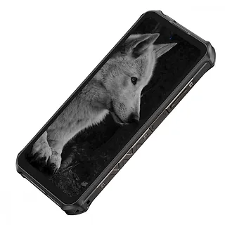 ULEFONE Smartfon Armor X16 Pro 5G 8/256GB IP69K Czarny