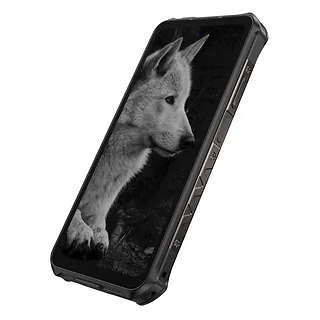 ULEFONE Smartfon Armor X16 Pro 5G 8/256GB IP69K Czarny