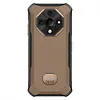 ULEFONE Smartfon Armor X16 Pro 5G 8/256GB IP69K Brązowy