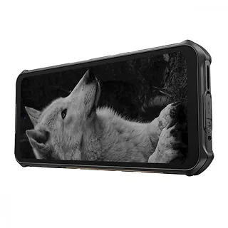 ULEFONE Smartfon Armor X16 Pro 5G 8/256GB IP69K Brązowy