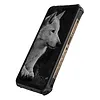 ULEFONE Smartfon Armor X16 Pro 5G 8/256GB IP69K Brązowy