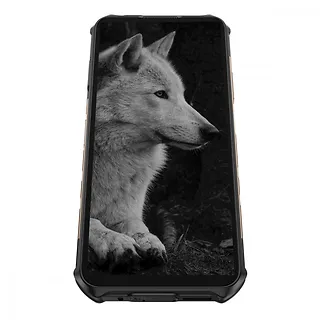 ULEFONE Smartfon Armor X16 Pro 5G 8/256GB IP69K Brązowy