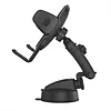 ULEFONE Uchwyt samochodowy na smartfon Armor Mount UAN15
