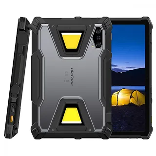 ULEFONE Tablet Armor Pad 5 Pro 5G 11" 12/512GB IP69K