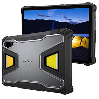 ULEFONE Tablet Armor Pad 5 Pro 5G 11" 12/512GB IP69K