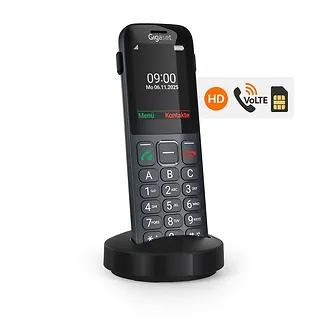 Telefon GSM Gigaset Comfort 600 SIM 4G na kartę SIM