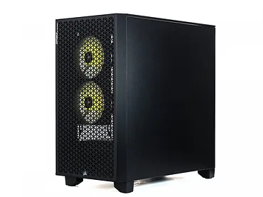 OPTIMUS Komputer E-Sport GA520T-CR12 Ryzen 5 5500/16GB/1TB/RX 9060 OC 8GB/W11H