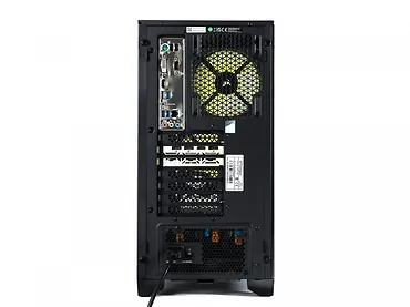 OPTIMUS Komputer E-Sport GA520T-CR12 Ryzen 5 5500/16GB/1TB/RX 9060 OC 8GB/W11H