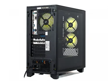 OPTIMUS Komputer E-Sport GA520T-CR12 Ryzen 5 5500/16GB/1TB/RX 9060 OC 8GB/W11H