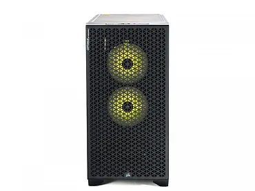 OPTIMUS Komputer E-Sport GA520T-CR12 Ryzen 5 5500/16GB/1TB/RX 9060 OC 8GB/W11H