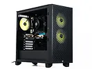 OPTIMUS Komputer E-Sport GA520T-CR12 Ryzen 5 5500/16GB/1TB/RX 9060 OC 8GB/W11H