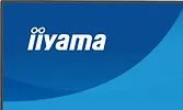 IIYAMA Monitor 24 cale X2493HSU-B1 IPS,FHD,HDMI,DP,120Hz, 1500:1, 2xUSB,    350cd, cienka ramka z 4 stron