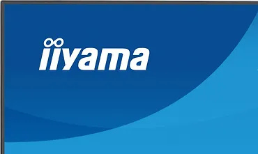 IIYAMA Monitor 24 cale X2493HSU-B1 IPS,FHD,HDMI,DP,120Hz, 1500:1, 2xUSB,    350cd, cienka ramka z 4 stron