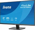 IIYAMA Monitor 27 cali X2797QSU-B1 IPS,QHD,HDMI,DP,350cd, 75Hz, 4x USB, bezramkowy