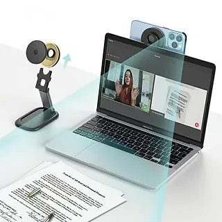 SODI Stojak MagSafe BM310 biały