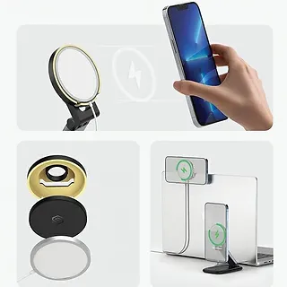 SODI Stojak MagSafe BM310 biały