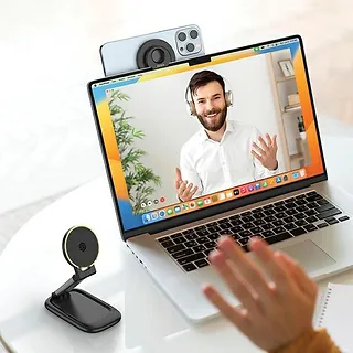 SODI Stojak MagSafe BM310 czarny