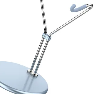 SODI Stojak na AirPods Max SAM-300 niebieski