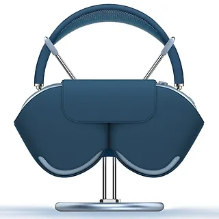 SODI Stojak na AirPods Max SAM-300 niebieski