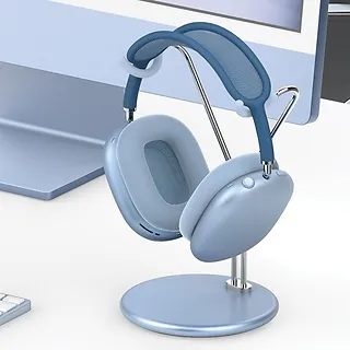 SODI Stojak na AirPods Max SAM-300 niebieski