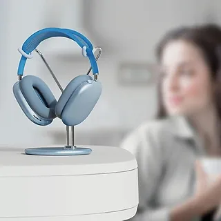 SODI Stojak na AirPods Max SAM-300 niebieski