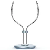 SODI Stojak na Apple HomePod SHM-300 niebieski